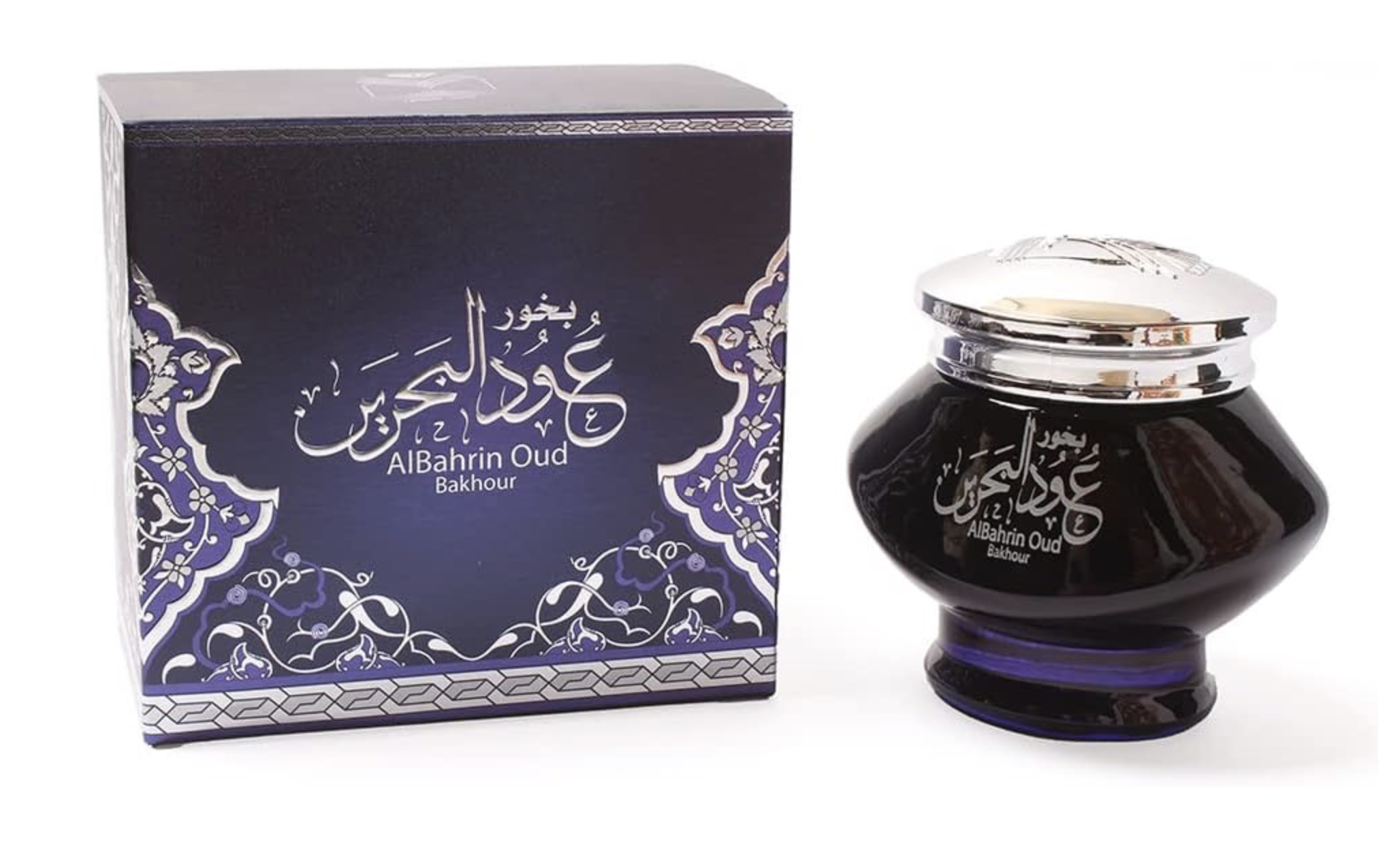 Al Bahrin Oud