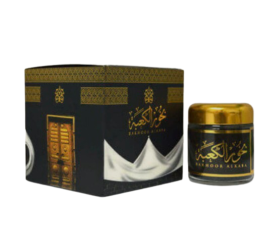 Bakhoor Al Kaaba