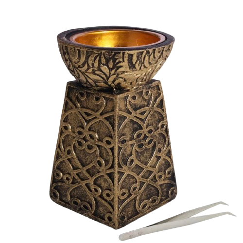 Arabic Style Burner
