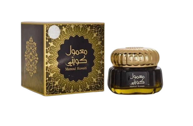 Mamool Kuwaiti Bakhoor