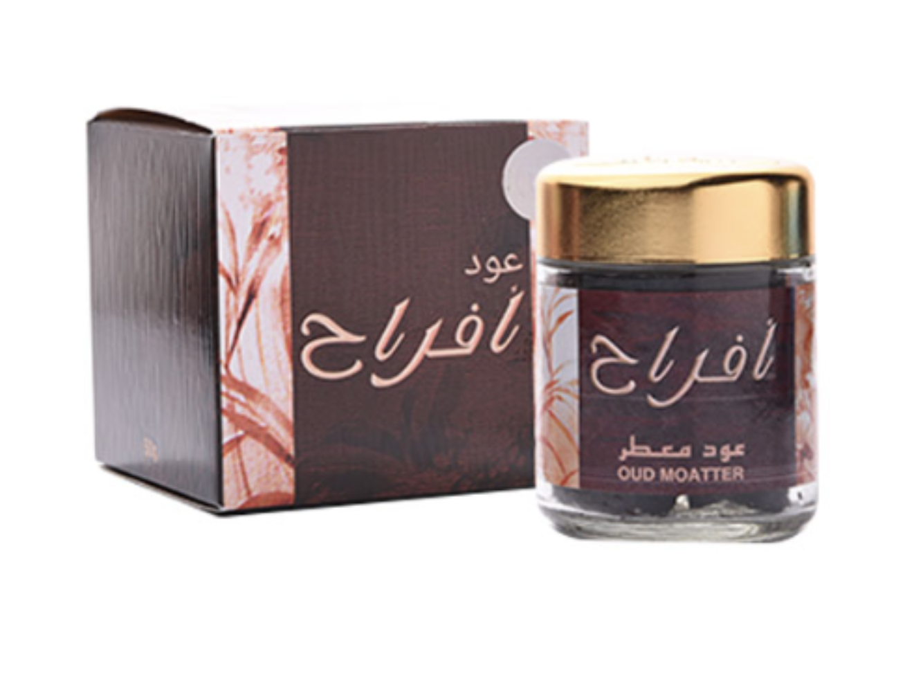 Oud Afrah