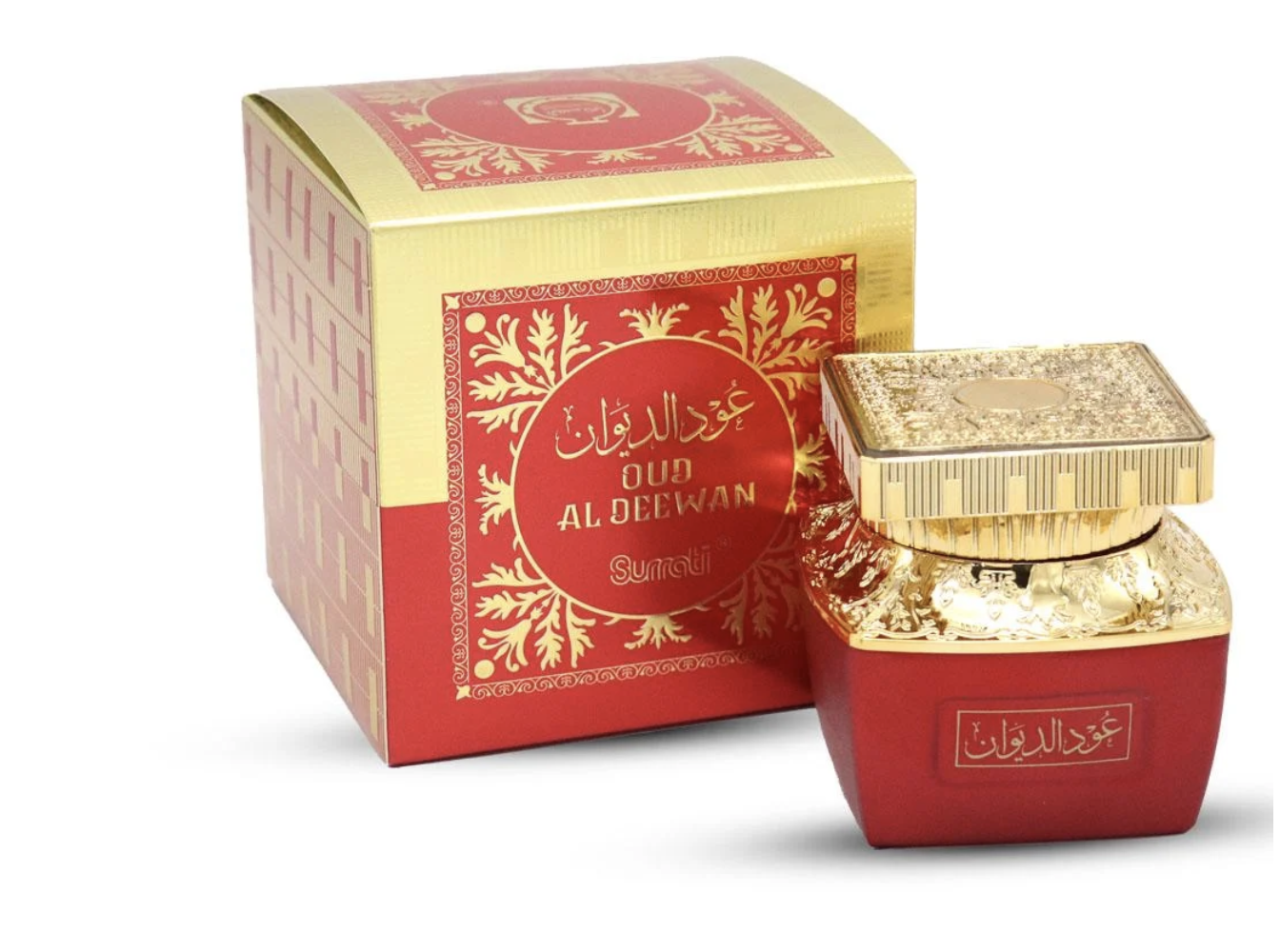 Oud Al Deewan
